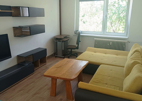 PRENÁJOM 1-IZBOVÝ BYT Poprad - Západ